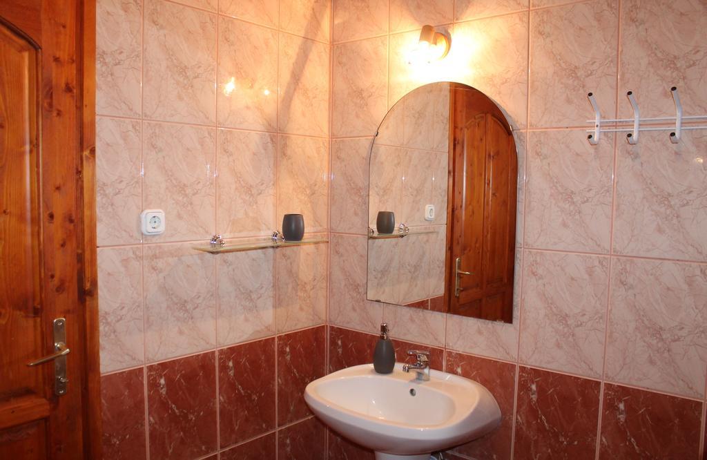 Vargapartman Szeged Bagian luar foto