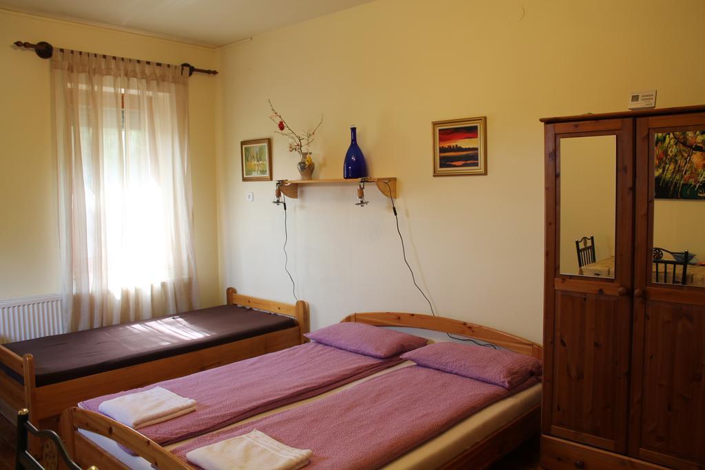 Vargapartman Szeged Bagian luar foto