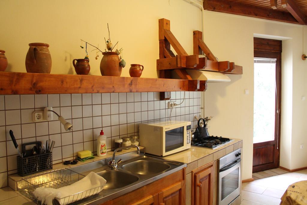 Vargapartman Szeged Bagian luar foto